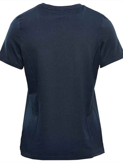 Stormtech Ladies Tundra Performance T-Shirt