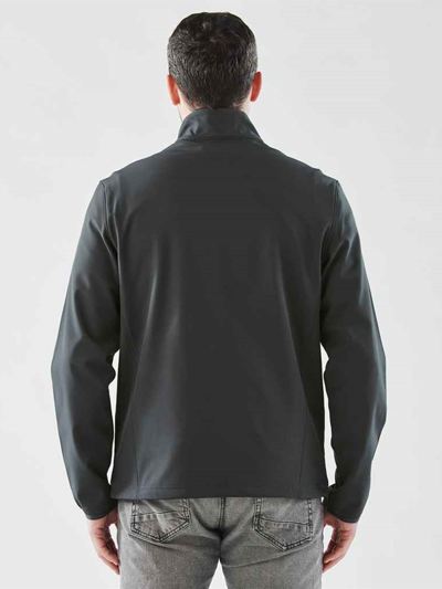 Stormtech Narvik Soft Shell Jacket