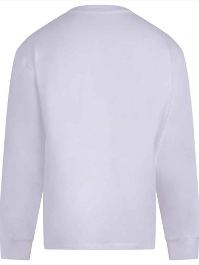 Anthem Headline Heavy Long Sleeve T-Shirt