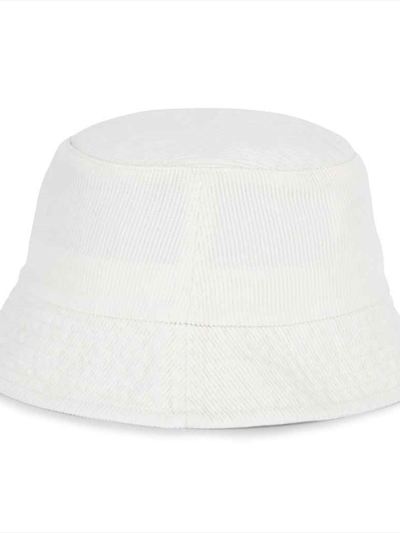 Native Spirit Corduroy Bucket Hat