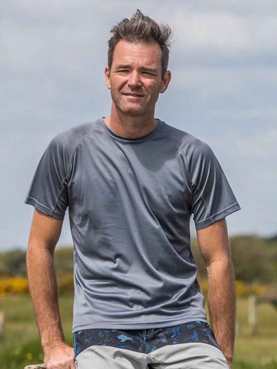 Sports T-Shirt