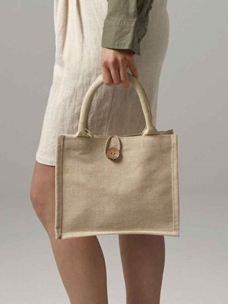 Westford Mill Juco Mini Gift Bag