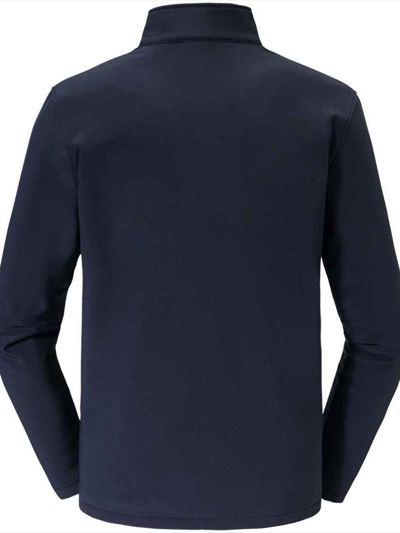 Russell Athletic Essential Recycled Soft Shell Jacket
