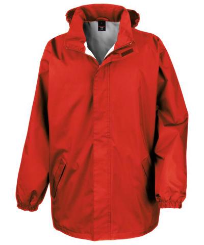 Midweight Jacket