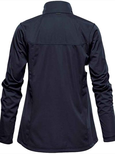 Stormtech Ladies Greenwich Lightweight Soft Shell Jacket