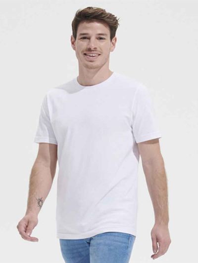 SOL'S Unisex Tuner T-Shirt