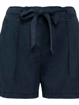 Spasso Ladies TENCEL™ Shorts