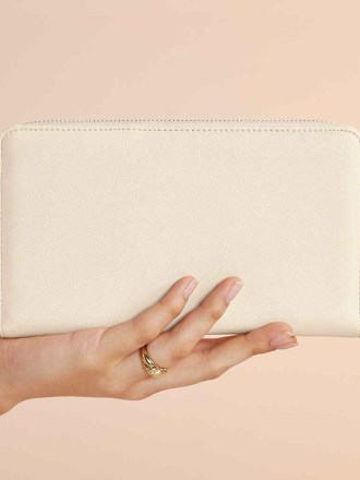 BagBase Boutique Travel Jewellery Case
