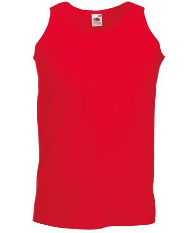 Athletic Vest