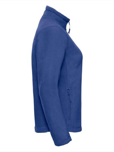 Russell Athletic Ladies Outdoor Fleece