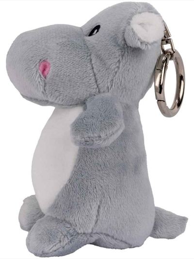 Mumbles Character Key Ring