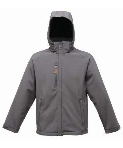 Repeller X Pro Softshell
