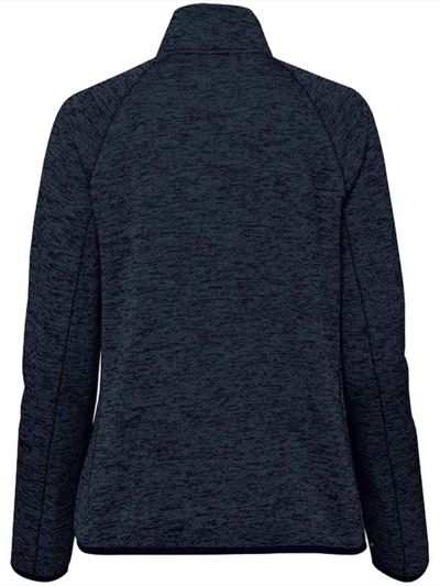 Stormtech Ladies Yosemite Full Zip Fleece Jacket