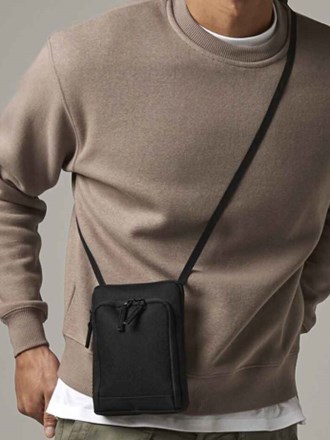 BagBase Travel Wallet