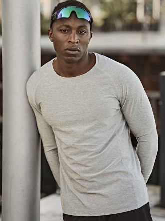 Tee Jays Long Sleeve CoolDry™ T-Shirt