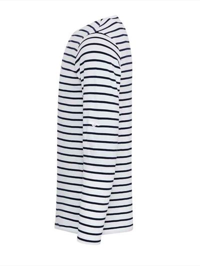 Premier Long John Roll Sleeve T-Shirt