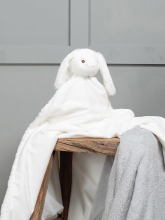 Mumbles Animal Blanket