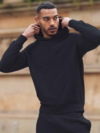 Tombo Unisex Athleisure Hoodie