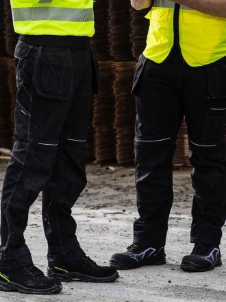 Portwest PW3 Stretch Holster Trousers