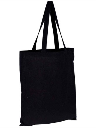 SOL'S Awake Recycled Tote Bag