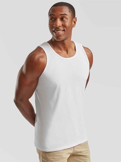 Athletic Vest