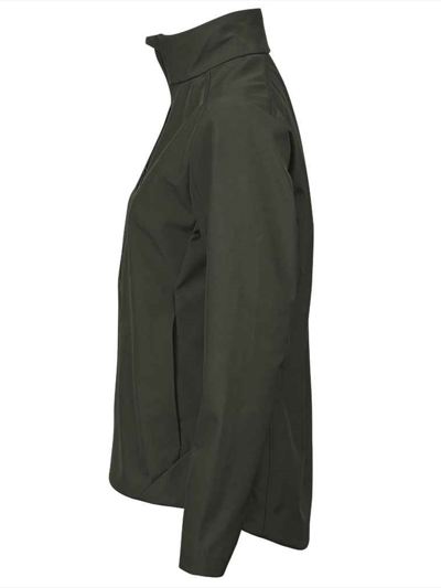 Tee Jays Ladies Performance Soft Shell Jacket