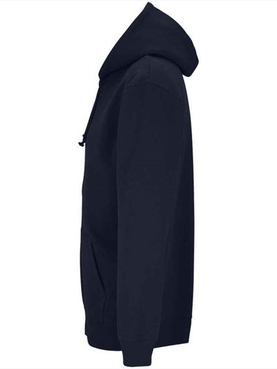 SOL'S Unisex Carter Full Zip Hoodie