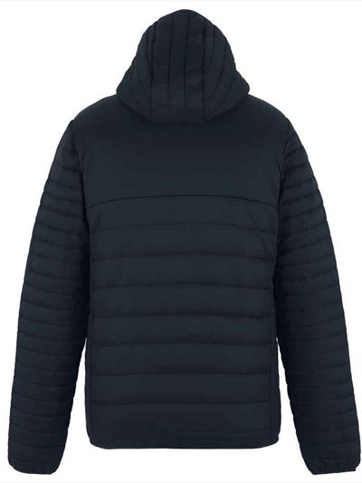 Regatta Loftlite Hooded Baffle Jacket