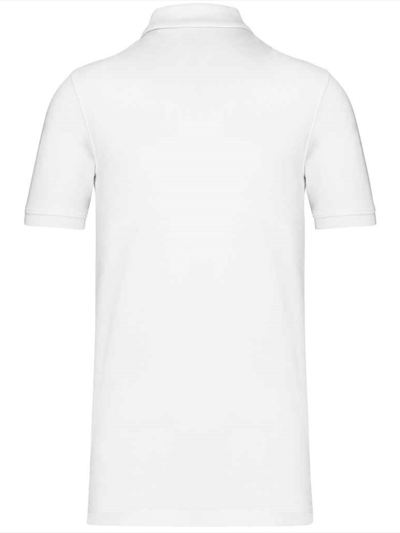Kariban Organic 180 Piqué Polo Shirt