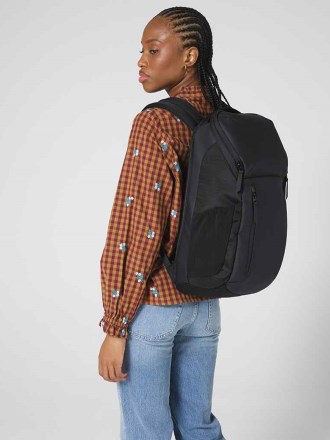 Quadra Zurich Toploader Backpack
