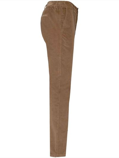 Spasso Corduroy Trousers