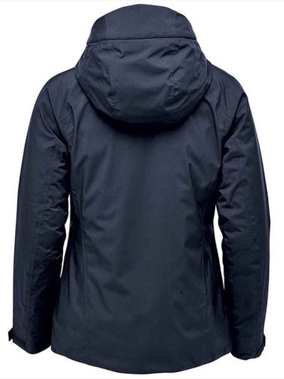 Stormtech Ladies Nostromo Thermal Shell Jacket