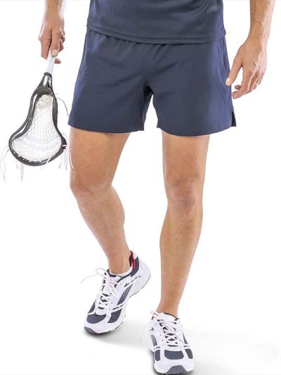 Spiro Recycled Mens Shorts