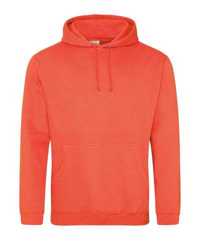 College Hoodie