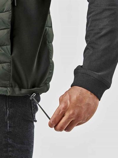 Stormtech Montserrat Thermal Bodywarmer