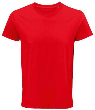  Crusader Organic T-Shirt