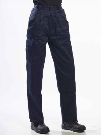 Portwest Ladies Action Trousers