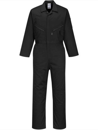 Portwest Knee Pad Coverall