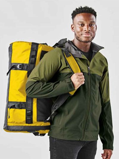Stormtech Nautilus Waterproof Duffle 70