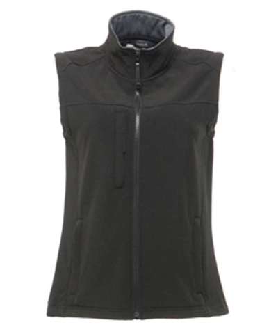 Women's Flux Softshell Bodywarmer