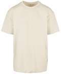 Heavy oversized tee