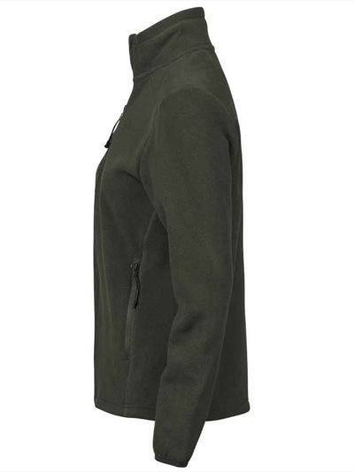Tee Jays Ladies Trail Fleece Jacket