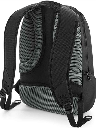 Quadra Vessel™ Slimline Laptop Backpack