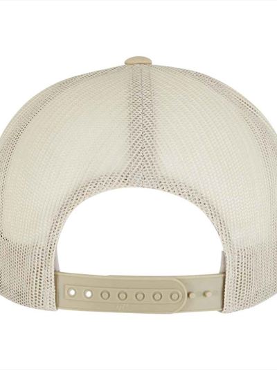 Flexfit Contrast Trucker Cap
