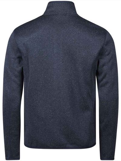 Tee Jays Knitted Outdoor Fleece Jacket