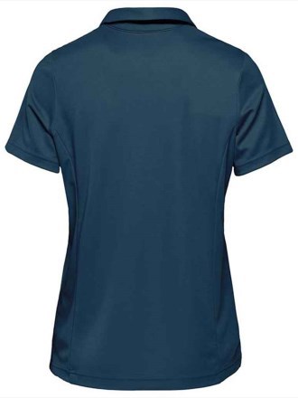 Stormtech Ladies Milano Sports Polo Shirt