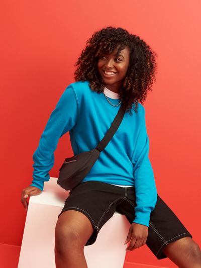 Colours Sweatshirt