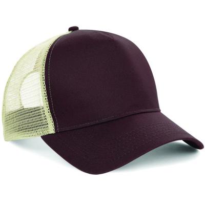 Snapback Trucker Cap