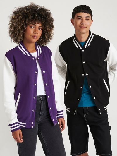 Baseball Jacket