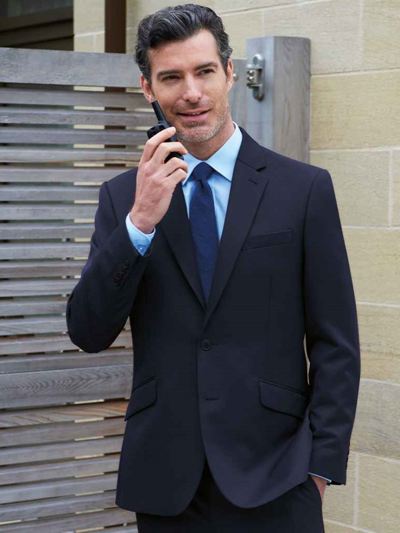 Brook Taverner Concept Zeus Jacket